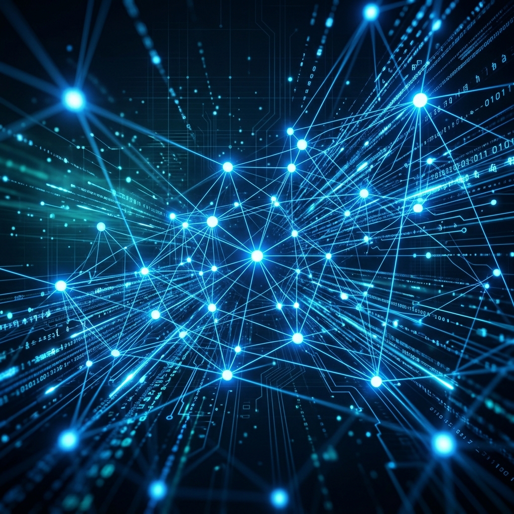 Fast data streaming network