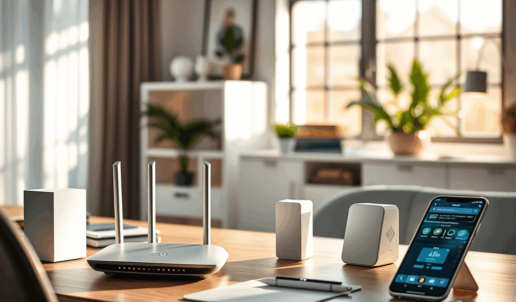 WiFi Producten Kopen: Een Gids