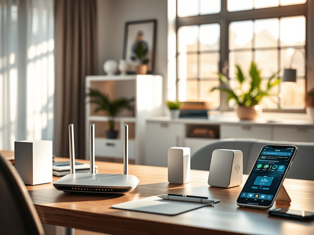 WiFi Producten Kopen: Een Gids